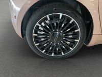 Fiat 500e - Vorschau Bild 17