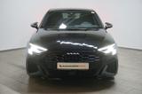 Audi S3 2.0TFSI S-Tronic Quattro Pano HUD B&O Navi - schwarze Audi S3