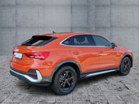 Audi Q3 - Vorschau Bild 6