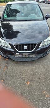 Seat Ibiza SC 1.4 16V Good Stuff Good Stuff - Seat Ibiza mit Benzin-Antrieb: Limousine, Good Stuff