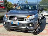 Fiat Fullback 2.4 150CV 2WD Doppia Cabina .IVA E - scheckheftgepflegte Fiat Fullback