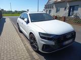 Audi Q8 S-linę 5.0 Vollaustattnug Keine Kr... - Audi Q8 in Braunschweig