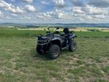 Can-Am Outlander MAX LTD T 1000R - Offers