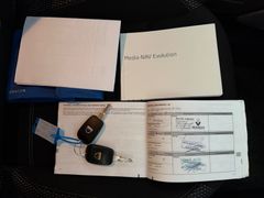 DACIA Duster II Prestige 4WD NAVI/ KAMERA/ PDC/ 6 Gang