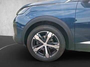 Peugeot 3008 Allure Pack1.2 PureTech 130 +Navi+Kam.+360