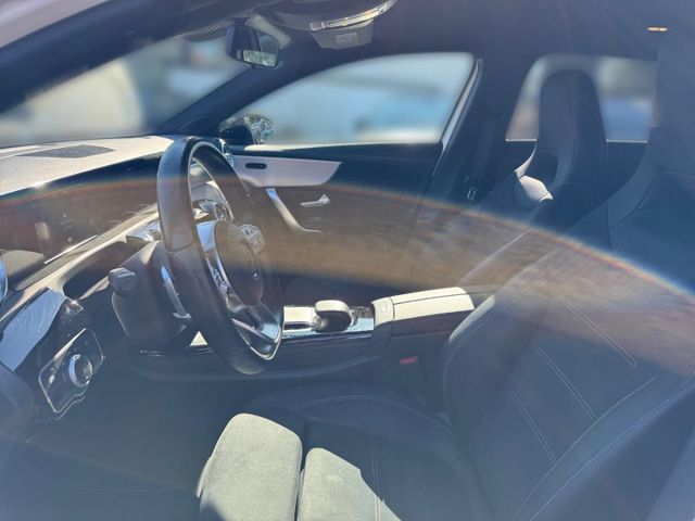 A 250 e Edition 2020 Navi Climatronic SHZ LED AM