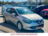 Renault Clio IV Expression *KLIMA*ALLWETTERREIFEN*TOP* - Renault aus 2013