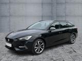 Seat Leon ST 2.0 TDI DSG 4DRIVE FR-LINE LED+NAVI+PANO - Seat Leon mit Diesel-Antrieb: Allradantrieb