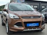 Ford Kuga 2.0 TDCi Individual +Finanzierung+Garantie+ - 0 Prozent Finanzierung Angebote: Auto gebraucht