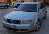 Audi S6 4.2 V8 cat Avant quattro - Audi A6 aus 2000: 2.4