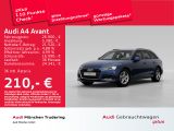 Audi A4 Avant 35 TDI basis MMI+ Business-Paket Rückfa