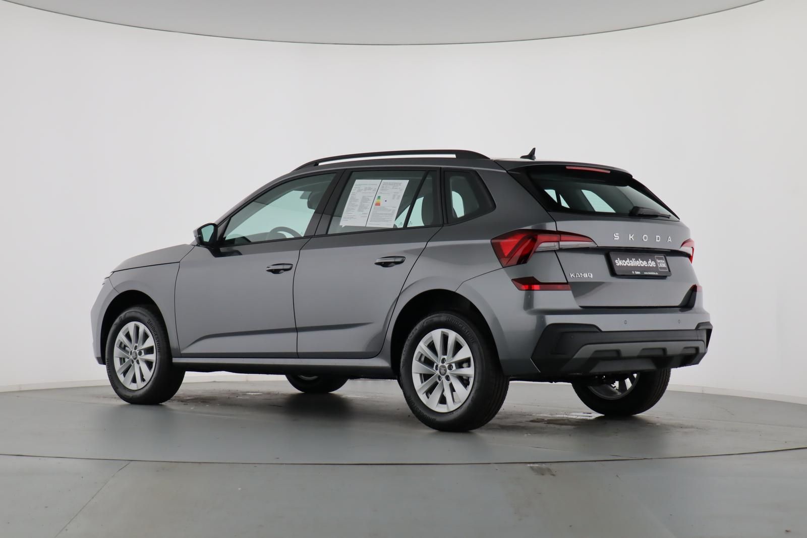 Skoda Kamiq - Bild 7
