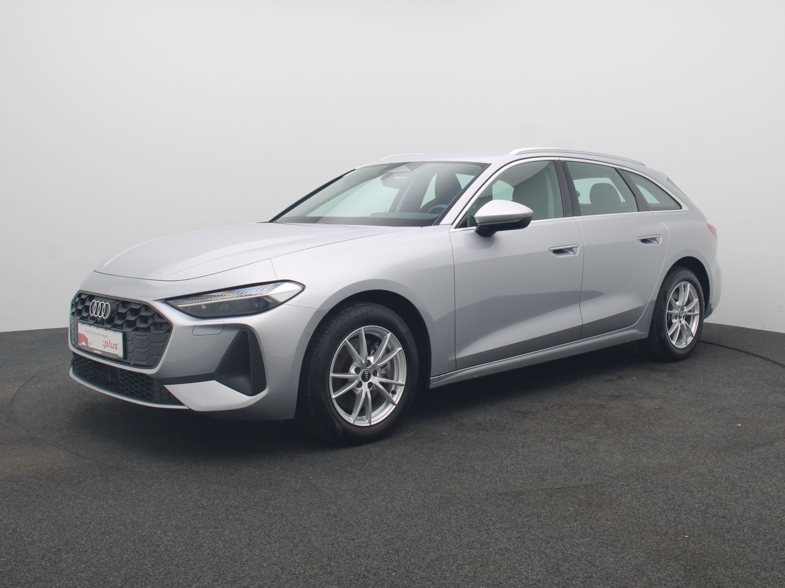 Audi A5 Avant TDI S-tronic Tech Navi CarPlay LED foto 2
