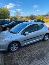 Peugeot 207 1.4 benzin - Peugeot 207 in Hagen