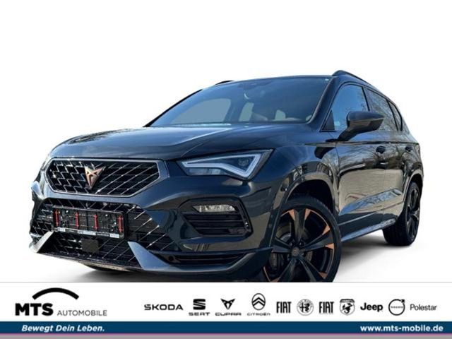 Cupra CUPRA Ateca VZ 2.0 TSI 221 kW (300 PS) Akrapovic