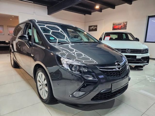 Opel Zafira 1.6 CDTI ecoFLEX INNOVATION 99kW S/S