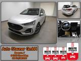 Ford Focus Turnie 1.5 EcoBlue Automatik ST-Line X*ACC