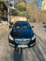 Opel Insignia Sports Tourer SW opc 4x4 - Opel Insignia Gebrauchtwagen in Kassel