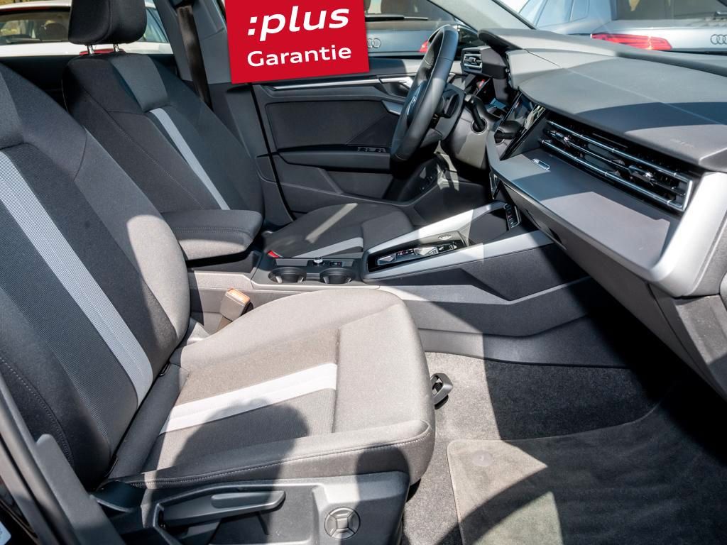 Audi A3 - Bild 7