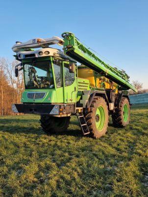 Andere DT 2500H (im Kundenauftrag)