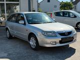 Mazda 323 F 1.6 AUTOMATIK *Klima- SERVICE & TÜV NEU * - Mazda 323: 323s
