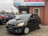 Mitsubishi Space Star Active eFH/KLIMA/L.S-HEFT/1.HAND - Mitsubishi Space Star: Active