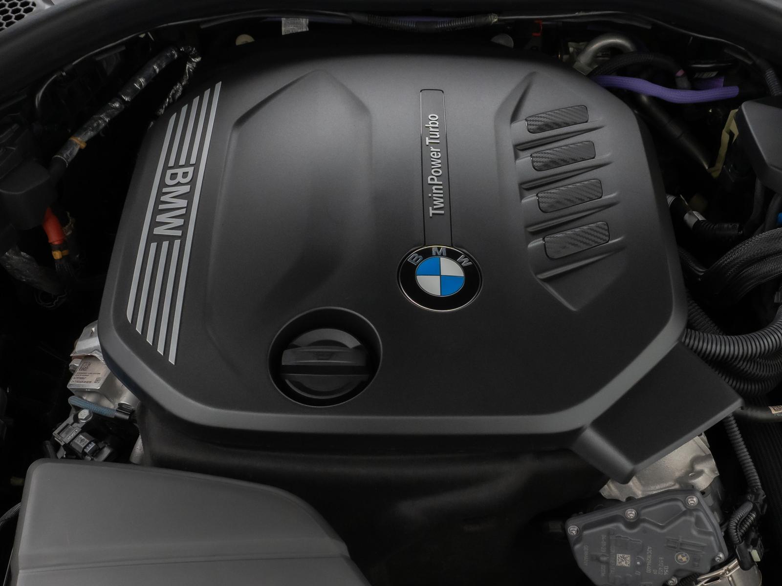 BMW 3 Series d Kamera DAB HUD Stop&Go DrivAssist Adapt.LED, миниатюра 19