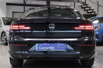 Volkswagen Arteon - 7
