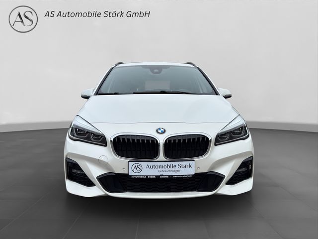 Fahrzeugabbildung BMW 218i Gran Tourer M Sport 7-Sitzer+Pano+HiFi+AHK