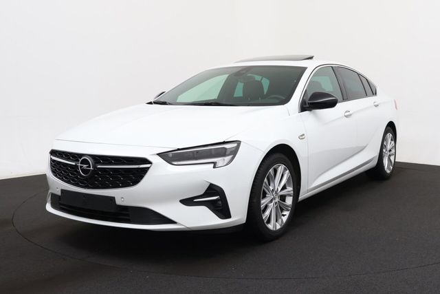 Opel Insignia 1.5 CDTi GS - NUR GEWERBE