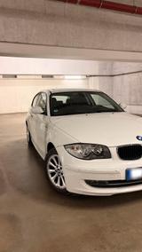 BMW 1er (3-Türer)  87.000 km!  Leder, PD... - BMW aus 2007: 3er