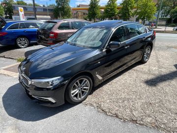 BMW 530 - 2