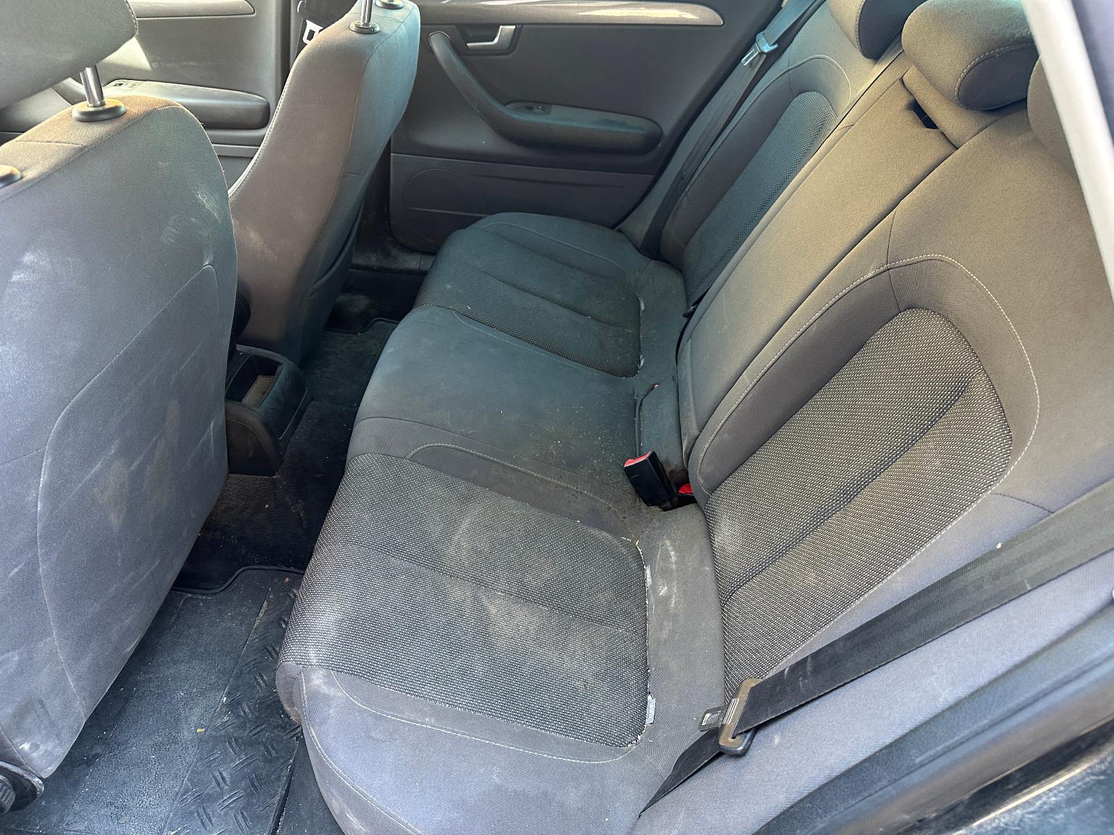 Seat Exeo 2012 — photo 10