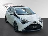 Toyota Aygo X-Sky 1.0 Faltdach Apple CarPlay Android Au - Toyota Aygo (X) in Aachen