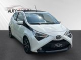 Toyota Aygo X-Sky 1.0 Faltdach Apple CarPlay Android Au - Toyota in Aachen