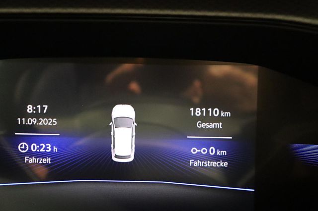 T-Cross Life 1.5 TSI 110kW DSG ACC Navi KAMERA L