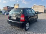 Kia Picanto 1.1 CRDi LX VOLL SERVICE/1JAHR GARANTIE - Kia Picanto JA