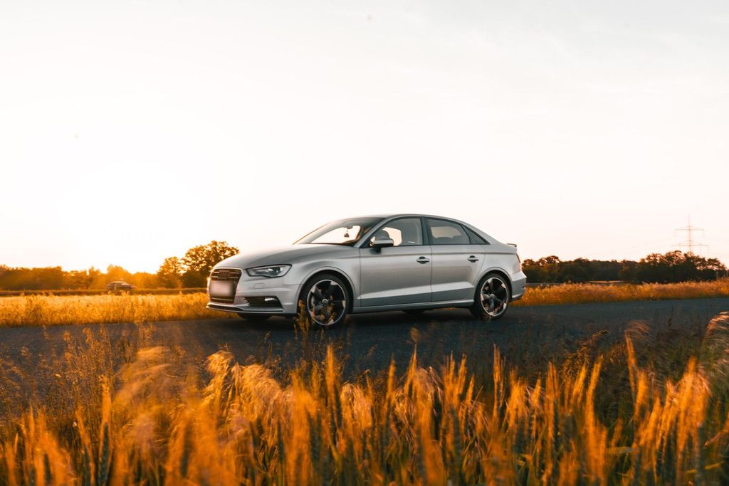 Image of Audi A3