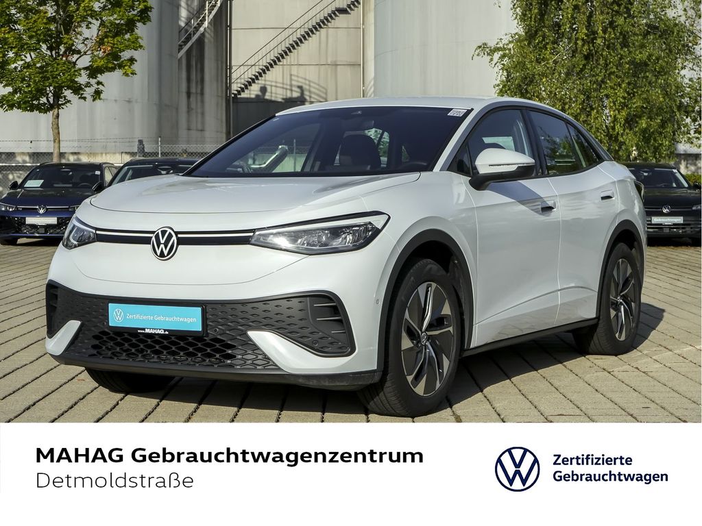 Image of Volkswagen ID.5