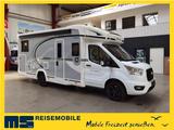 Chausson 797 TITANIUM / - 2026 - / EINZELBETTEN & HUBBETT - Offers