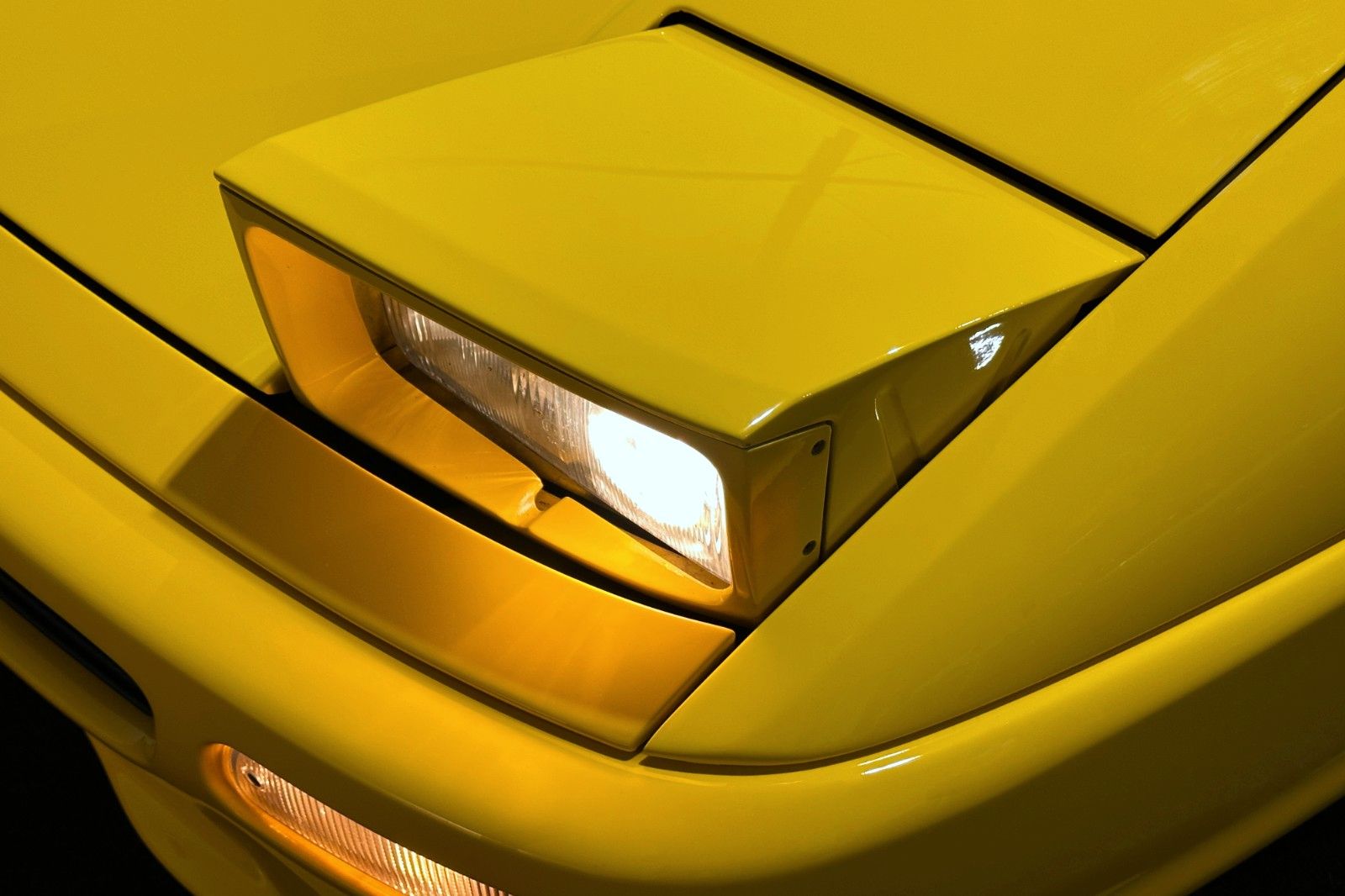 Fahrzeugabbildung Ferrari F355 F1 GTS - Zahnriemen neu