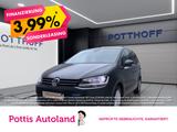 Volkswagen Sharan 1.4 TSI DSG COMFORTLINE NAVI KLIMA PDC 7S - VW Sharan Gebrauchtwagen in Hamm