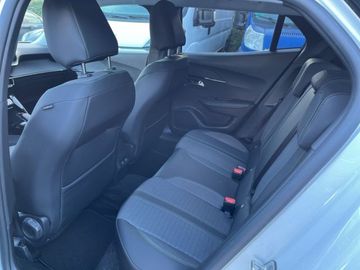Peugeot 2008 Elektro Allure Pack