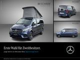 Mercedes-Benz MARCO POLO 300 d 4MATIC AMG KÜCHE WASSERH LUFTH