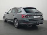 Skoda Superb Combi Sportline 4x4 PANODACH+AHK+APPS+KAM - Gebrauchtwagen in Köln
