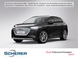 Audi Q4 e-tron - Audi Q4 e-tron Gebrauchtwagen