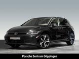 Volkswagen Golf VIII 1.5 TSI 110 kW Goal Sitzheizung, Trave - Volkswagen Golf: V Goal