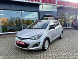 Hyundai i20 Classic Klima Isofix CD - Hyundai i20: Classic