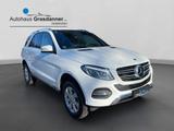 Mercedes-Benz GLE (BM 166)(04.2015->) Mercedes Benz GLE 400 4M - Mercedes-Benz 400 Gebrauchtwagen