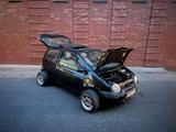 Renault Twingo 1,2 mit Faltdach TüV 08.2027 - Renault Twingo: mit Faltdach